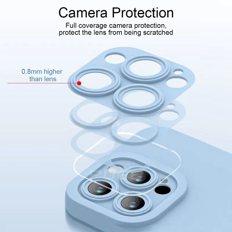 Case hp Itel RS4 -  Casing Itel RS4 Terbaru 2024 Softcase procamera CS05 case  itel 4