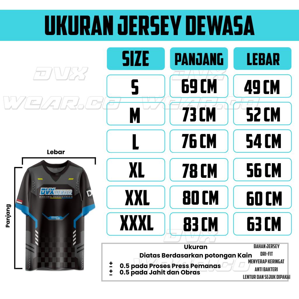 JERSEY TEAM PENGOLAHAN BADAN GIZI NASIONAL SPPG MBG FREE REQUEST CUSTOM NAMA BISA COD BGN4 LUSINAN SATUAN