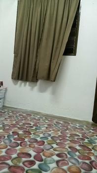 Product Review of CMG_2in1 Curtain Cangkuk Semi Blackout Hook/Rod Modern Langsir Tingkap Pintu Bilik Sliding Door Curtain CANTIK from ᑎ**ᗩ ** 0