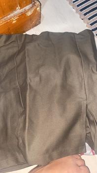 Product Review of NERA SKORT //SKORT PENDEK// CELANA ROK PENDEK //CELANA WANITA from A**t y**7 0