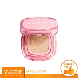 Glad2Glow Perfect Cover Cushion 03 Custard 11Gr