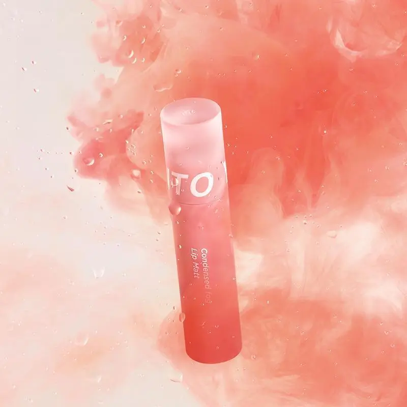 INTO YOU COMBO 3.2g x 2 Son môi dạng sương mù matte mềm mịn làm trắng Nữ Trang Điểm 1