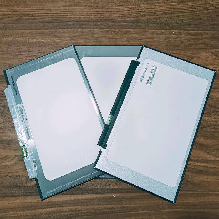 Jual [ GRADE A ] LCD 14 Inch Slim 30 Pin Small Frame LED Laptop Asus ...