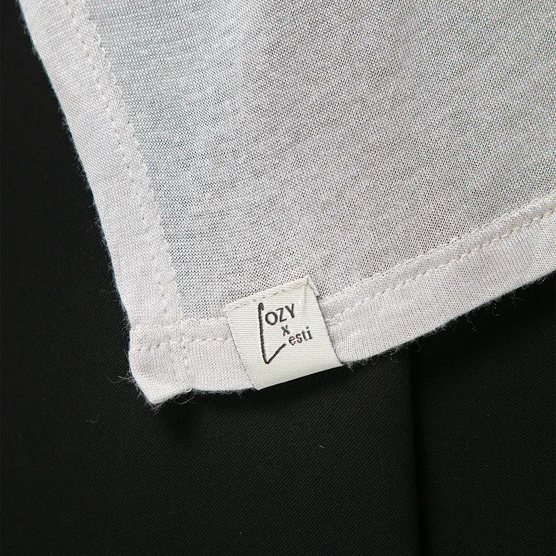 Lozy Hijab - Arabian Shawl Lozy x Lesti (Hijab Pashmina Viscose Rayon) Muslim Soft Kerudung Wanita 6