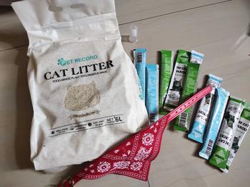 Product Review of Master Tofu Soya Cat Litter Pasir Gumpal Kucing 6 Litter from L**a 0