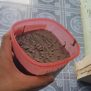 Dunia Go Spread Choco Crunchy Malt 1 kg | Olesan Cokelat Crunchy Jar Merah | Cemilan Coklat & Manis | Ide Jualan, Snack, Baking, Makanan. Selai duniagocrunchy