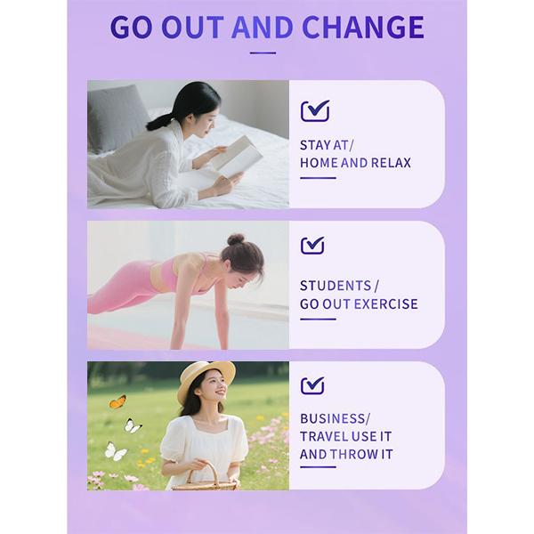 Sensi-Saniline [Seri Kering] Pembalut & Pantyliner Wanita – Super Menyerap, Anti Bocor & Tetap Kering – Nyaman untuk Siang/Malam – Free Ongkir