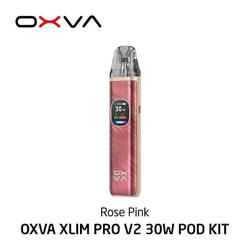 Jual Oxva Xlim Pro Pink Mei 2026 Harga Termurah - Cicil 0% 3x di Tokopedia  | Tokopedia