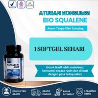 Gambar Bio Squalene Atasi TBC Tuberkulosis TB Paru TBC Kronis Penyakit Paru Bronkitis - TERBUKTI MANJUR Namun Hasilnya Bisa Berbeda dari Fazura Herbal Kota Administrasi Jakarta Barat 4 Tokopedia