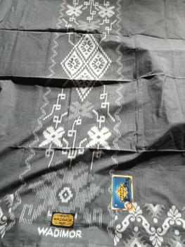 Product Review of sarung wadimor dewasa motip bali 555 terbaru from S**s 0
