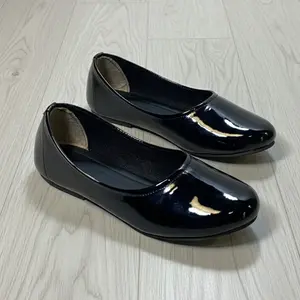 SEPATU FLATSHOES ANAK SIMPLE KEKINIAN BERKUALITAS VIRAL MURAH READY SIZE 31-40