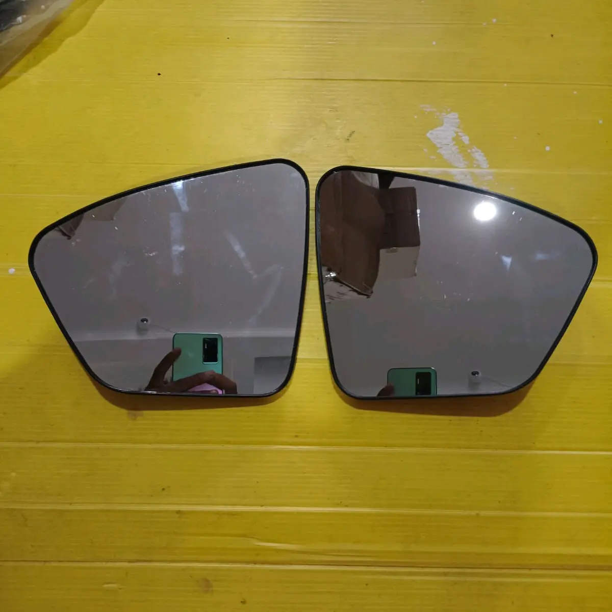 KACA SPION ALL NEW AVANZA/ XENIA TAHUN 2019 SAMPAI 2023 BERKUALITAS Car
