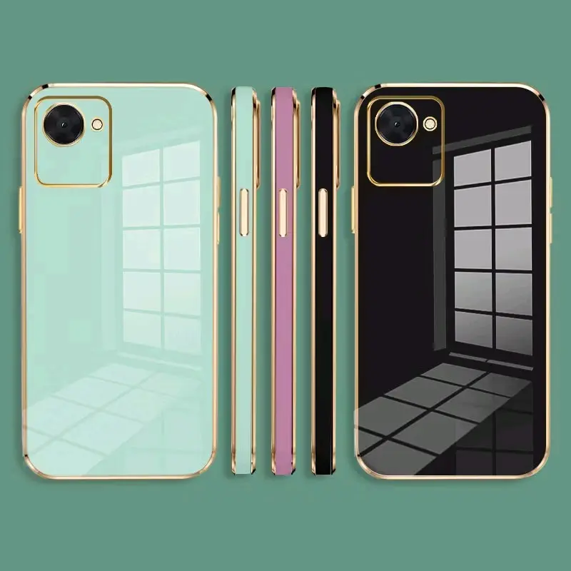 SofCase Casing RL C30/C30S C12 RL 7 C53 C15 C31 RL 6 pro RL 10  C2 C21Y C11 2020 C17 RL 8 RL 8i RL 5i C21 C55 RL 9 pro RL 10 pro plus RL 3 pro RL 3 RL 5 pro C35 RL x2 RL 7 pro