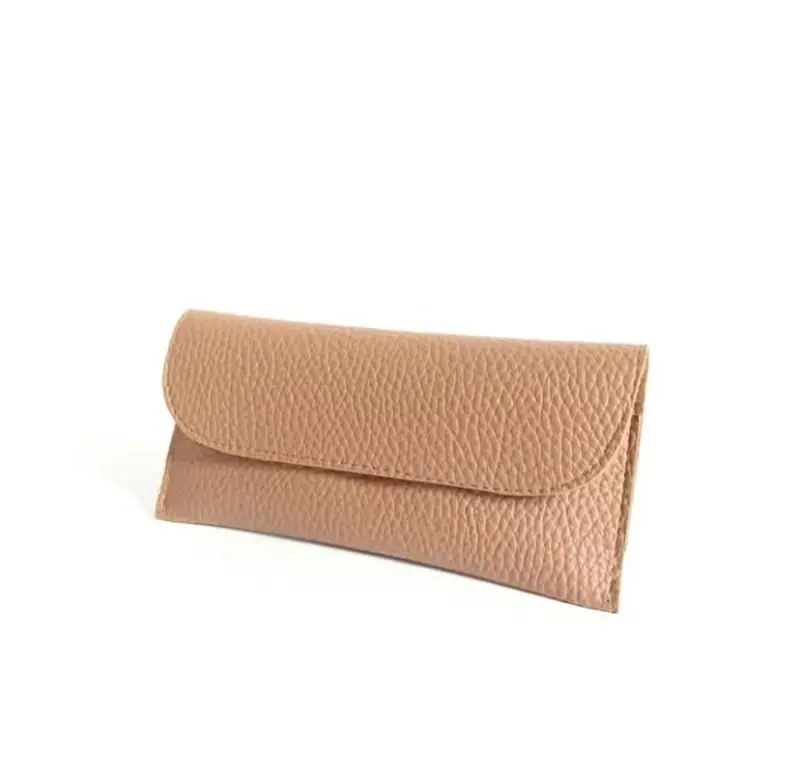 dompet  viral papirut kartu dompet panjang dompet wanita murah dompet uang lipat Kulit Cewek 7
