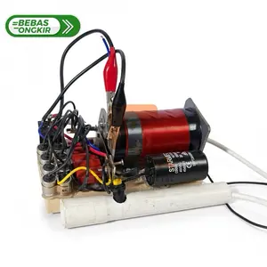 Inverter Platina Widia 1500W Untuk Air Tawar Dan Air Payau - Ready Stock - Generators