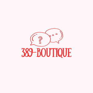 389-Boutique