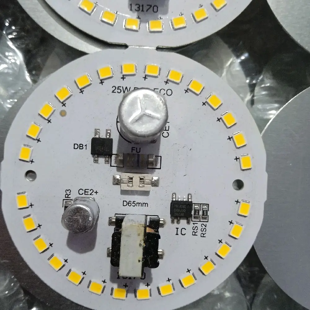mesin lampu led AC 25 w murah berkualitas