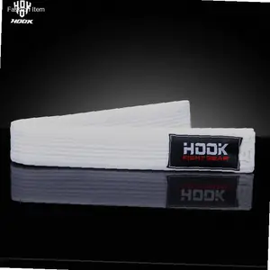 New Arrival Sabuk Judo Hook Judo Belt Karate Silat Taekwondo Belt Judo Hook Sabuk | best seller