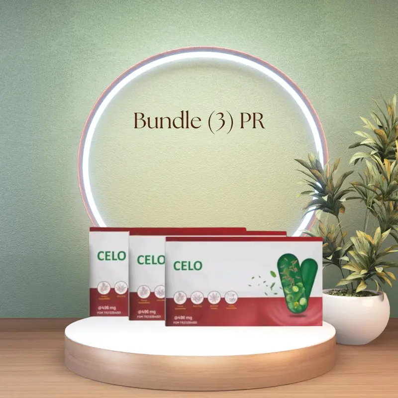 PAKET BUNDLE 1 BULAN - JAMU PR ready stok siap kirim 0
