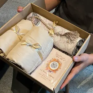Hampers Mukena Set Seserahan Alat Sholat Hadiah Pernikahan Kado Istri Kado Cewek Hampers Wisuda Hadiah Ulang Tahun