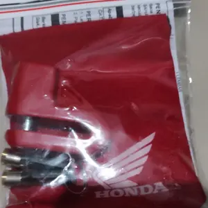 Gembok Cakram Asli Honda untuk Rem Disk Kunci Gembok