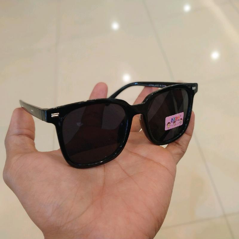 Kacamata Hitam Anak / Kacamata Hitam / Kacamata 2