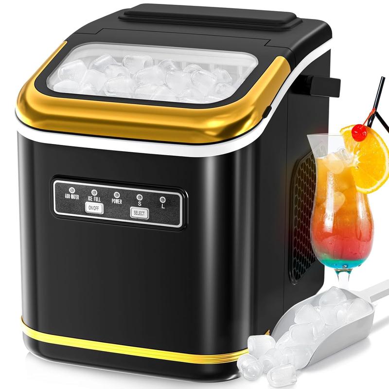 Wonder Fizz Machine 1/8