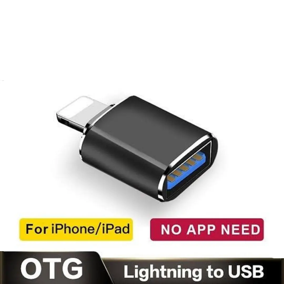 Adapter Lightning