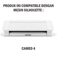 Gambar SIlhouette Ratchet Blade for Silhouette Cameo 1/2/3 , Portrait 2/3 & Curio dari BINARYPART Kota Administrasi Jakarta Pusat 5 Tokopedia