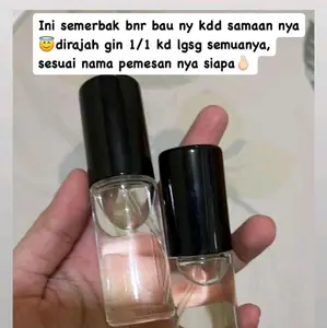 Parfum berajah sultan stok silahkan tanyakan
