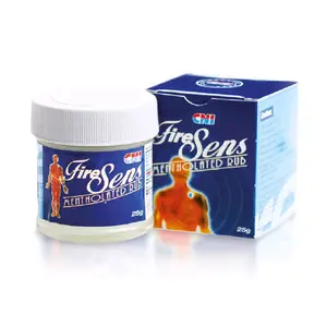 CNI Firesens Mentholated Rub Obat Gosok
