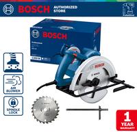 Gambar Bosch Circular Saw / Gergaji Sirkel Listrik 184mm 1300Watt GKS 130 - GKS 130 ONLY dari Bosch Tools Authorized MGK Kota Administrasi Jakarta Barat 1 Tokopedia