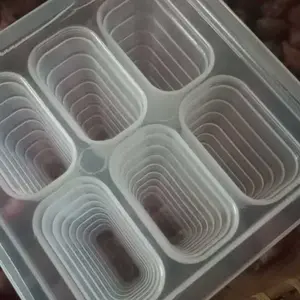 KH Cetakan Es Lilin Unique