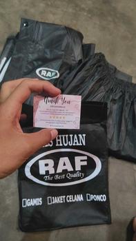 Product Review of Armous Jaket Parasut Winbreaker Gorpcore Pria Full Face Outdoor Gunung Waterproof from a**🚀 2