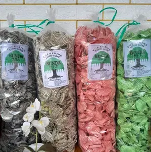 kuping gajah camilan renyah