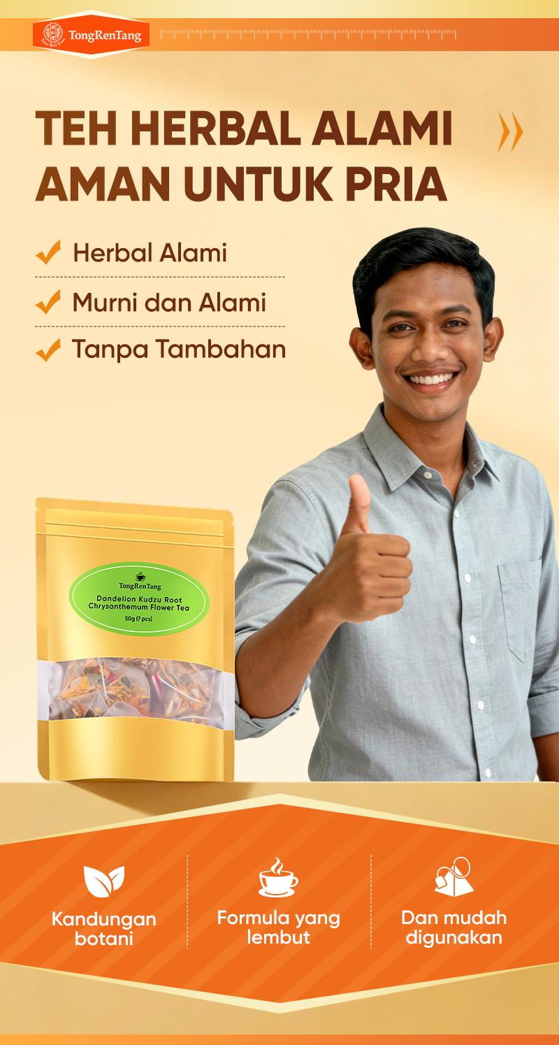 Nikmati Manfaat Teh Herbal Tongrentang untuk Gaya Hidup Lebih Sehat – Diskon Terbatas!