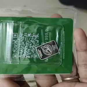 Fine Silver 999,9 gramasi 1 gram sampai dengan gramasi 250 gram , bersertifikat dan berkualitas, untuk koleksi dan investasi