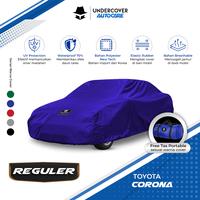 Gambar Cover Mobil Toyota Corona Reguler - Undercover Autocare - Abu-abu, Gen 6 (1978-1983) dari Undercover Autocare Kab. Bantul 1 Tokopedia