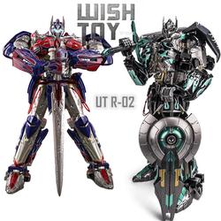 Jual Unique Toys Challenger Murah & Terbaik - Harga Terbaru Juni
