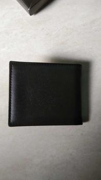 Product Review of Dompet Pria distro Terbaru Dompet Pria trending Dompet Pria lipat  Kulit sintetis from f**0 3