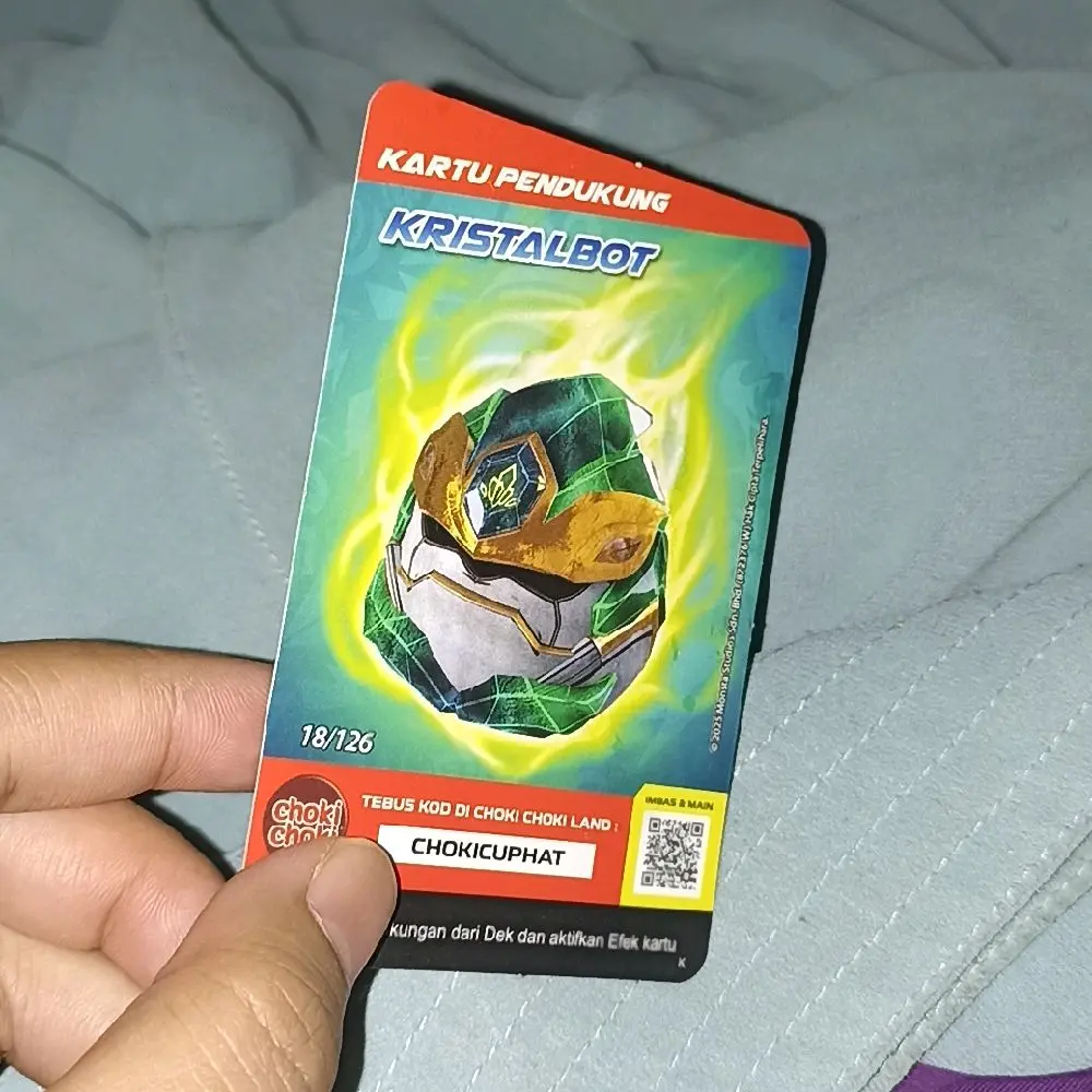 18/126 Kristalbot