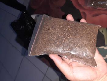 Product Review of Thai Tea Original dan Greentea Chatramue Repack from m**p 1