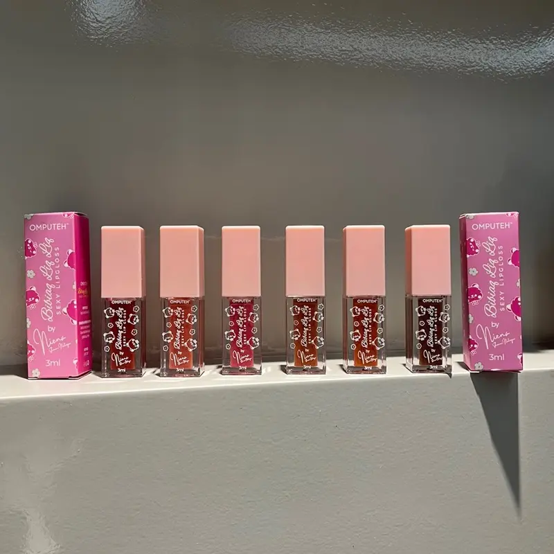 p.c.d magic young look lip gloss MAGIC YOUNG LOOK lIP GLOSS