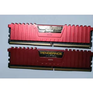 RAM DDR4 8GB (Dual Channel) PC19200 2400