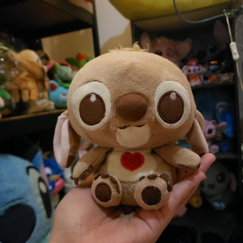 Stitch Doll Heartland 4