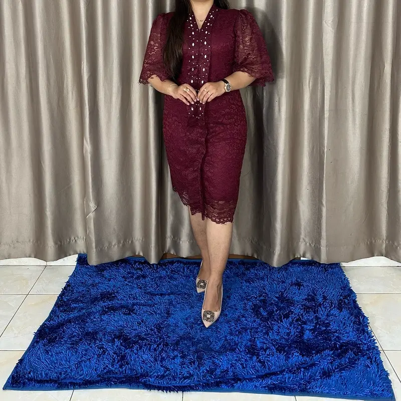 Dres renda kartini payett 7