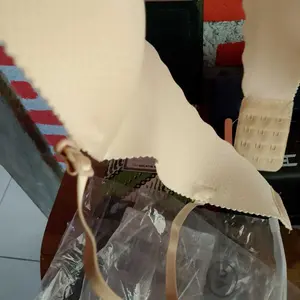 Brasay Japan Seamless Sport Push Up Bra Wanita Tanpa Kawat 9004