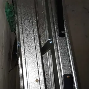 PROMO !!! TANGGA LIPAT 2 METER BISA LURUS 4 METER SUPER KUAT BAHAN BAJA RINGAN PENGIRIMAN CEPAT