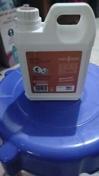 Product Review of VCO | Virgin Coconut Oil 1 Liter - Dari Bumi Minyak kelapa Murni from c**n 1