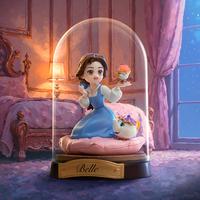 Gambar POP MART Disney Princess Create Your World Series Action Figures Blind Box Kid Toys Birthday Gift - Single Box dari POP MART Official Shop Kab. Tangerang 2 Tokopedia